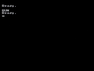 Music RPG - RPG2 Music Program by Nakath - Screenshot #1 Sega Saturn Game Basic - Music RPG - RPG2 Music Program by Nakath - Screenshot #1