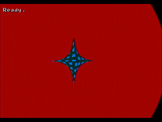 Sega Saturn Game Basic - Poltex by Game Basic Style - Screenshot #2