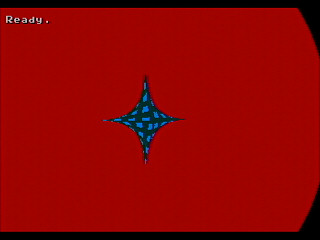 Poltex by Game Basic Style - Screenshot #2 Sega Saturn Game Basic - Poltex by Game Basic Style - Screenshot #2