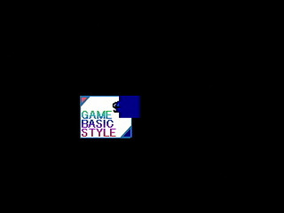 Sega Saturn Game Basic - Real GLoad by Game Basic Style - Screenshot #2
