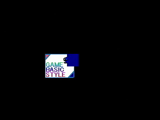Real GLoad by Game Basic Style - Screenshot #2 Sega Saturn Game Basic - Real GLoad by Game Basic Style - Screenshot #2