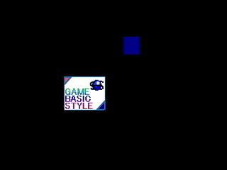 Sega Saturn Game Basic - Real GLoad by Game Basic Style - Screenshot #3