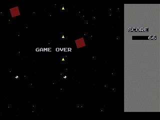 Mycom Basic Magazine 1999-05 by Dempa Publications Inc. - Screenshot #6 Sega Saturn Game Basic - Mycom Basic Magazine 1999-05 by Dempa Publications Inc. - Screenshot #6