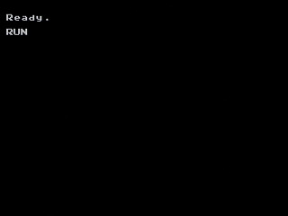 Sound Test 2 ~Futari no Toki~ Imi Fumei Arrange by Tamulin - Screenshot #1 Sega Saturn Game Basic - Sound Test 2 ~Futari no Toki~ Imi Fumei Arrange by Tamulin - Screenshot #1