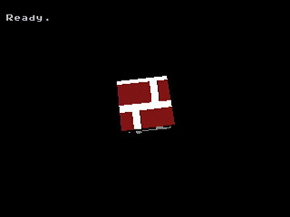 Mycom Basic Magazine 1998-10 - Wire Frame Hyouji + Texture Sample 1+2 by Dempa Publications Inc. - Screenshot #2 Sega Saturn Game Basic - Mycom Basic Magazine 1998-10 - Wire Frame Hyouji + Texture Sample 1+2 by Dempa Publications Inc. - Screenshot #2