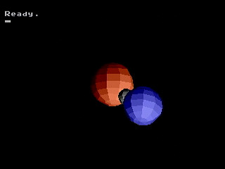 Mycom Basic Magazine 1998-11 by Dempa Publications Inc. - Screenshot #3 Sega Saturn Game Basic - Mycom Basic Magazine 1998-11 by Dempa Publications Inc. - Screenshot #3