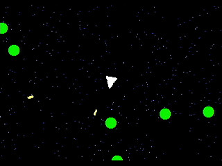 Mycom Basic Magazine 1999-02 - Zen Houkou Scroll Game by Dempa Publications Inc. - Screenshot #3 Sega Saturn Game Basic - Mycom Basic Magazine 1999-02 - Zen Houkou Scroll Game by Dempa Publications Inc. - Screenshot #3