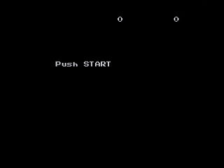 Star Shoot Sixty Second v0.05 by Yukun Software - Screenshot #1 Sega Saturn Game Basic - Star Shoot Sixty Second v0.05 by Yukun Software - Screenshot #1
