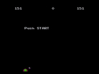 Star Shoot Sixty Second v0.05 by Yukun Software - Screenshot #4 Sega Saturn Game Basic - Star Shoot Sixty Second v0.05 by Yukun Software - Screenshot #4