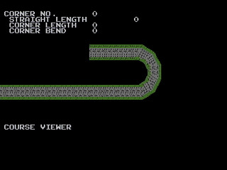 Vehicle v1.21 by Kuribayashi - Screenshot #3 Sega Saturn Game Basic - Vehicle v1.21 by Kuribayashi - Screenshot #3
