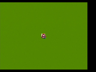 Window Hyouji Test v0.30 by Game Basic Style - Screenshot #1 Sega Saturn Game Basic - Window Hyouji Test v0.30 by Game Basic Style - Screenshot #1