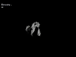 Polygon TEST PROGRAM - wrath by Gary Brooks - Screenshot #2 Sega Saturn Game Basic - Polygon TEST PROGRAM - wrath by Gary Brooks - Screenshot #2