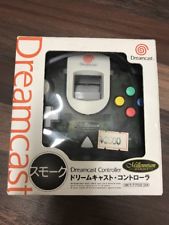 Sega Dreamcast Auction - Dreamcast Controller Millennium 2000 Edition