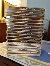 Sega Dreamcast Lot | Hottest Sega Dreamcast Auctions | Auction 1024 ...