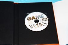 Sega Dreamcast Auction - Yu Suzuki Game Works Vol. 1