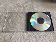 Sega Dreamcast Auction - Sega Dreamcast Silver Disc Virtua Fighter 3 TB