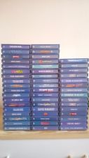 Sega Dreamcast Auction - 50 original PAL dreamcast games