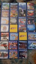 Sega Dreamcast Auction - PAL Sega Dreamcast Games Bundle