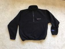Sega Dreamcast Auction - Official Sega Dreamcast Black Pullover Jacket