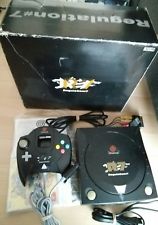 Sega Dreamcast Auction - Console Sega Dreamcast Regulation 7