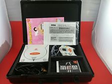 Sega Dreamcast Auction - Sega Dreamcast Trial Set Edition JPN