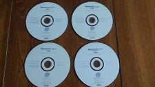 Sega Dreamcast Auction - Shenmue Sega Dreamcast White Label