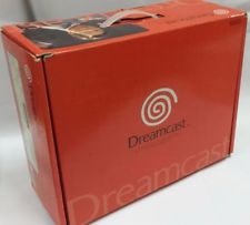 Sega Dreamcast Auction - Sega Dreamcast JPN with games