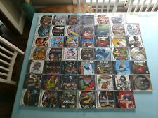 Sega Dreamcast Auction - Sega Dreamcast Lot