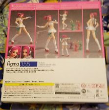 Sega Dreamcast Auction - figma Space Channel 5 ULALA