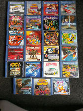 Sega Dreamcast Auction - PAL Dreamcast games bundle