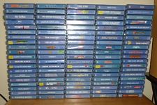 Sega Dreamcast Auction - Sega Dreamcast Games Bundle 100x Games! 