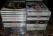 Sega Dreamcast Auction - 30 US Dreamcast Games Lot