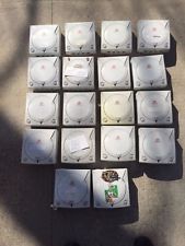 Sega Dreamcast Auction - Lot 18 Customer Return AS IS Sega Dreamcast Consoles Systems