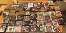 Sega Dreamcast Auction - Huge Dreamcast, PS1, PS2, N64, Gamecube, etc lot