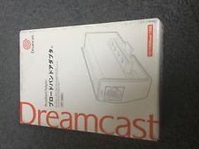 Sega Dreamcast Auction - Dreamcast Broadband Adapter HIT-0401