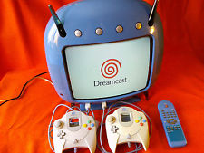 Sega Dreamcast Auction - Sega Dreamcast Divers 2000 CX-1 Limited Edition JPN