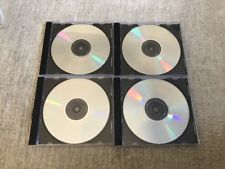 Sega Dreamcast Auction - Sega Dreamcast Production Silver Disk Shenmue + Passport