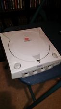 Sega Dreamcast Auction - Sega Dreamcast GDEMU v5.5