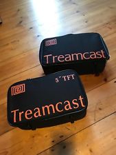 Sega Dreamcast Auction - Treamcast Console Portable Dreamcast