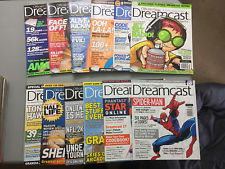 Sega Dreamcast Auction - Official Dreamcast Magazine US