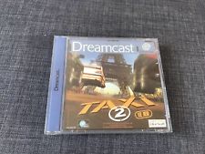 Sega Dreamcast Auction - Taxi 2 Le Jeu Sega Dreamcast