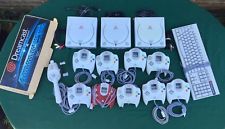 Sega Dreamcast Auction - Sega Dreamcast Consoles and Accessories - Untested