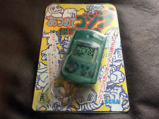 Sega Dreamcast Auction - Dreamcast VMU Godzilla Special Edition Sealed