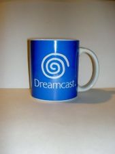 Sega Dreamcast Auction - Dreamcast Mug NEW