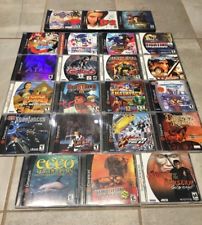 sega dreamcast online games