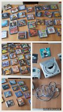 Sega Dreamcast Auction - PAL Sega Dreamcast Console 77 Games