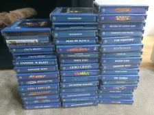 Sega Dreamcast Auction - Dreamcast Games Lot