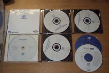 Sega Dreamcast Auction - Dreamcast White Label Lot