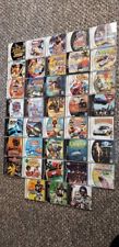 Sega Dreamcast Auction - sega dreamcast game lot bundle