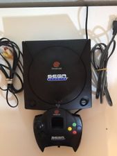 Sega Dreamcast Auction - Sega Sports Dreamcast with GDEMU